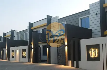 Villa - 3 Bedrooms - 4 Bathrooms for rent in Khuzam - Ras Al Khaimah