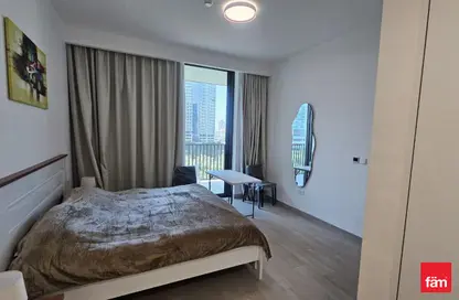 شقة - غرفة نوم - 2 حمامات للايجار في لوما بارك فيوز - منطقة 14 - قرية جميرا الدائرية - دبي