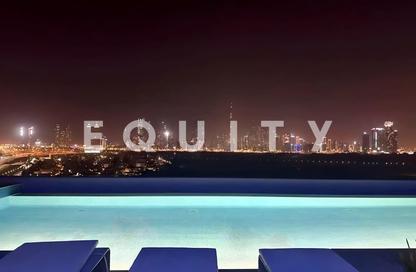 Apartment - 2 Bedrooms - 2 Bathrooms for sale in Residences 11 - District One - Mohammed Bin Rashid City - Dubai
