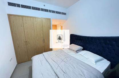 Apartment - 2 Bedrooms - 2 Bathrooms for rent in Al Mamsha - Muwaileh - Sharjah
