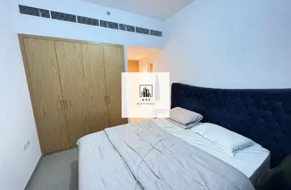 Apartment - 2 Bedrooms - 2 Bathrooms for rent in Al Mamsha - Muwaileh - Sharjah