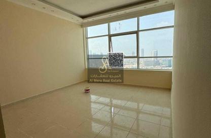Apartment - 2 - 3 for rent in Orient Tower 1 - Orient Towers - Al Bustan - Ajman