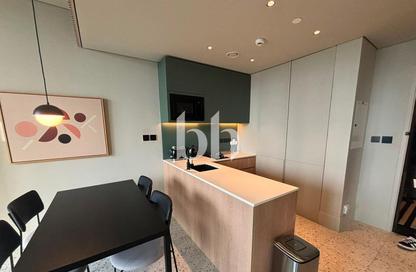 Apartment - 1 - 1 for rent in UPSIDE Living - Business Bay - Dubai Apartment - 1 - 1 for rent in UPSIDE Living - Business Bay - Dubai