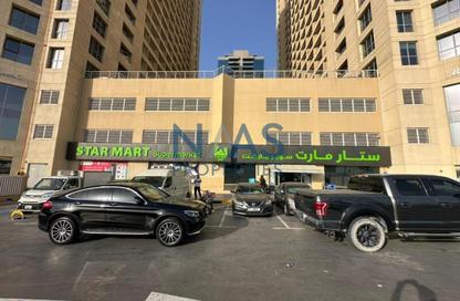 Shop - Studio for sale in Lakeside Tower A - Lakeside Residence - Dubai Production City (IMPZ) - Dubai