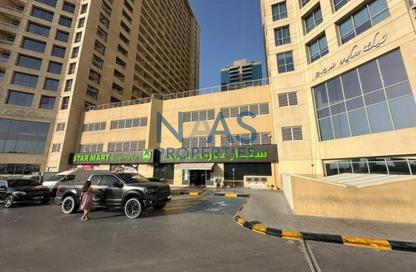 Shop - Studio for sale in Lakeside Tower A - Lakeside Residence - Dubai Production City (IMPZ) - Dubai