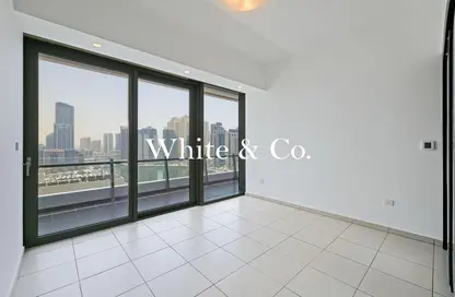 Apartment - 2 Bedrooms - 2 Bathrooms for rent in Silverene Tower A - Silverene - Dubai Marina - Dubai