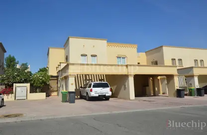 Villa - 2 Bedrooms - 3 Bathrooms for sale in Springs 14 - The Springs - Dubai