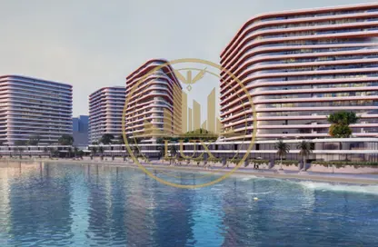 شقة - 2 غرف نوم - 3 حمامات للبيع في Sea La Vie - ياس باي - جزيرة ياس - أبوظبي