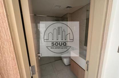 Apartment - 1 Bedroom - 2 Bathrooms for sale in Bay Residences - Hayat Island - Mina Al Arab - Ras Al Khaimah Apartment - 1 Bedroom - 2 Bathrooms for sale in Bay Residences - Hayat Island - Mina Al Arab - Ras Al Khaimah