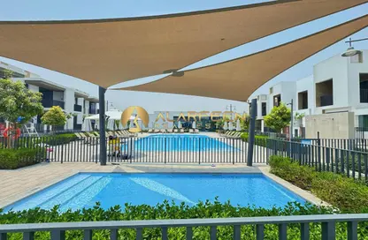 Villa - 3 Bedrooms - 4 Bathrooms for rent in Bliss - Arabian Ranches 3 - Dubai