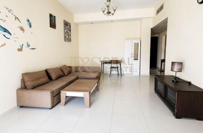 Apartment - 2 Bedrooms - 3 Bathrooms for rent in Elite Sports Residence 2 - Elite Sports Residence - Dubai Sports City - Dubai