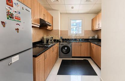 Apartment - 2 Bedrooms - 3 Bathrooms for rent in Elite Sports Residence 2 - Elite Sports Residence - Dubai Sports City - Dubai