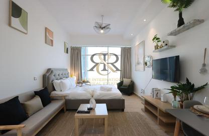 Apartment - Studio - 1 Bathroom for sale in La Residence - District 1 - Jumeirah Village Triangle - Dubai Apartment - Studio - 1 Bathroom for sale in La Residence - District 1 - Jumeirah Village Triangle - Dubai