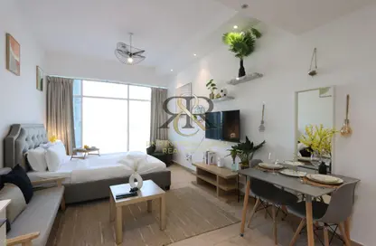 Apartment - 1 Bathroom for sale in La Residence - District 1 - Jumeirah Village Triangle - Dubai
