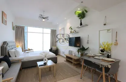 Apartment - 1 Bathroom for sale in La Residence - District 1 - Jumeirah Village Triangle - Dubai Apartment - 1 Bathroom for sale in La Residence - District 1 - Jumeirah Village Triangle - Dubai