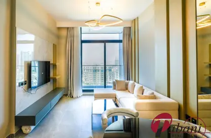 شقة - 2 غرف نوم - 3 حمامات للايجار في إليفيت من بريسكوت - ارجان - دبي