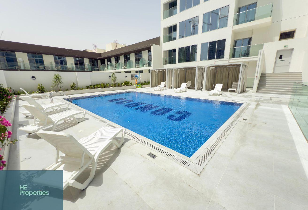 FURNISHED | PREMIUM LOCATION | FLEXY CHEQUES photo 18