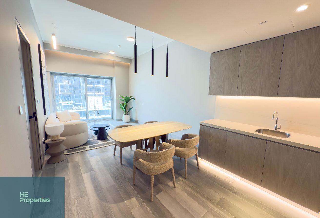 FURNISHED | PREMIUM LOCATION | FLEXY CHEQUES photo 4