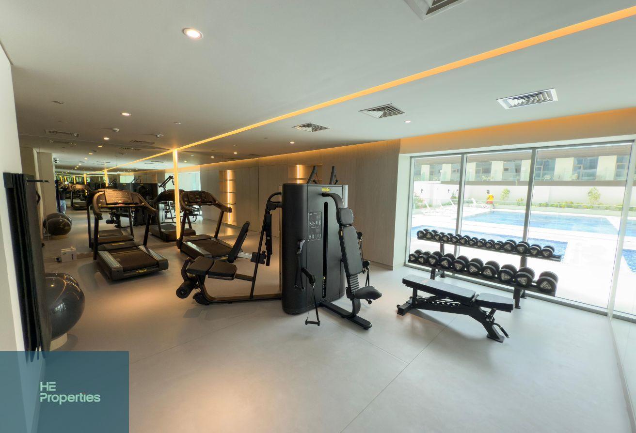 FURNISHED | PREMIUM LOCATION | FLEXY CHEQUES photo 15