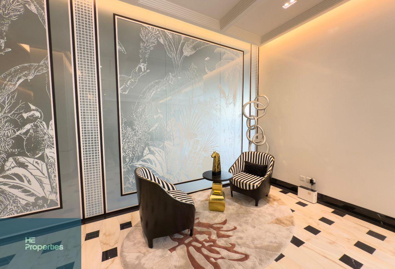 FURNISHED | PREMIUM LOCATION | FLEXY CHEQUES photo 19