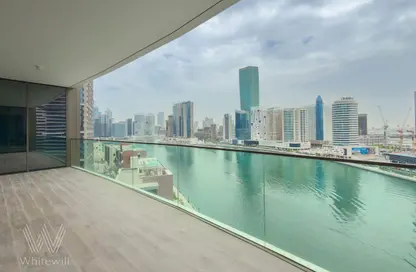 Apartment - 2 Bedrooms - 4 Bathrooms for sale in Jumeirah Living Business Bay - Business Bay - Dubai