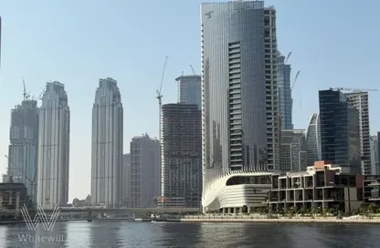 شقة - 2 غرف نوم - 4 حمامات للبيع في جميرا ليفتج الخليج التجاري - الخليج التجاري - دبي شقة - 2 غرف نوم - 4 حمامات للبيع في جميرا ليفتج الخليج التجاري - الخليج التجاري - دبي