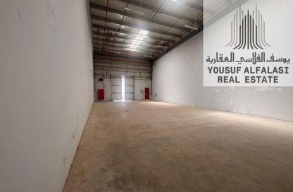 Warehouse - Studio for rent in Umm Dir - Umm Al Quwain Warehouse - Studio for rent in Umm Dir - Umm Al Quwain