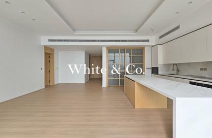 Apartment - 1 Bedroom - 2 Bathrooms for rent in Aquamarine - Tiara Residences - Palm Jumeirah - Dubai