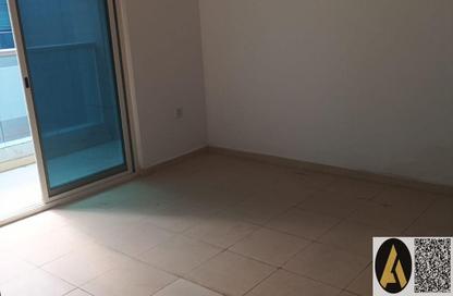 Apartment - 1 Bedroom - 2 Bathrooms for rent in City Tower - Al Nuaimiya - Ajman