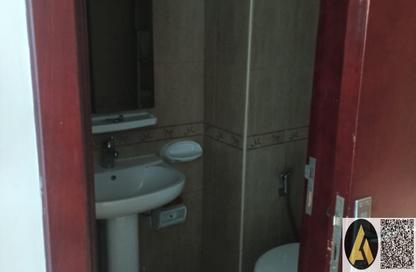 Apartment - 1 Bedroom - 2 Bathrooms for rent in City Tower - Al Nuaimiya - Ajman