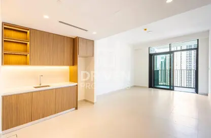 شقة - غرفة نوم - 1 حمام للايجار في بالاس رزيدنسز - مرسى خور دبي - دبي