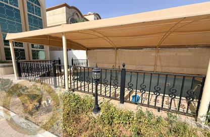 Villa - 4 Bedrooms - 6 Bathrooms for rent in Sharqan - Al Heerah - Sharjah