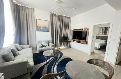 Apartment - 1 Bedroom - 1 Bathroom for rent in Belgravia 3A - Belgravia 3 - District 15 - Jumeirah Village Circle - Dubai