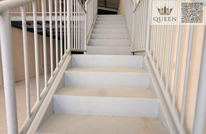 Warehouse - Studio - 1 Bathroom for rent in Ajman Industrial 1 - Ajman Industrial Area - Ajman