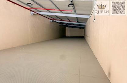 Warehouse - Studio - 1 Bathroom for rent in Ajman Industrial 1 - Ajman Industrial Area - Ajman