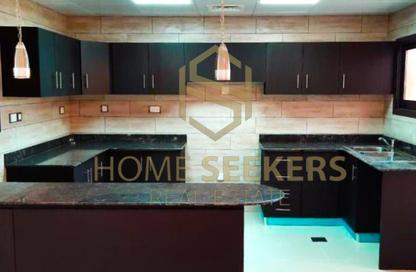 Villa - 2 Bedrooms - 2 Bathrooms for rent in Zone 8 - Hydra Village - Abu Dhabi