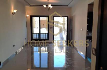 Villa - 2 Bedrooms - 2 Bathrooms for rent in Zone 8 - Hydra Village - Abu Dhabi