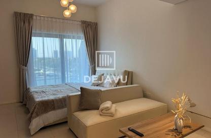 Apartment - Studio - 1 Bathroom for rent in AZIZI Berton - Al Furjan - Dubai