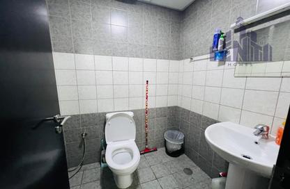Office Space - Studio for rent in Prime Business Centre Tower A - Prime Business Centre - District 13 - Jumeirah Village Circle - Dubai