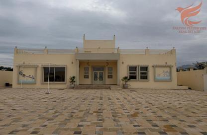 Villa - 3 Bedrooms - 4 Bathrooms for rent in Shamal Julphar - Ras Al Khaimah