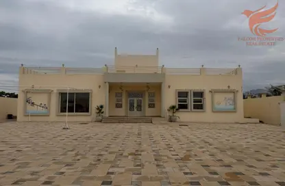 Villa - 3 Bedrooms - 4 Bathrooms for rent in Shamal Julphar - Ras Al Khaimah