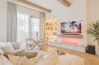 Apartment - 1 Bedroom - 2 Bathrooms for sale in La Sirene Building 6 - La Sirene - Port de La Mer - La Mer - Jumeirah - Dubai Apartment - 1 Bedroom - 2 Bathrooms for sale in La Sirene Building 6 - La Sirene - Port de La Mer - La Mer - Jumeirah - Dubai