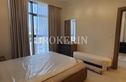 Apartment - 1 Bedroom - 2 Bathrooms for rent in Neva Residences - District 16 - Jumeirah Village Circle - Dubai