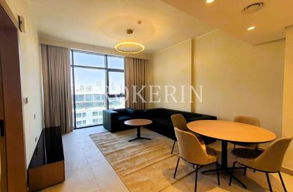 Apartment - 1 Bedroom - 2 Bathrooms for rent in Neva Residences - District 16 - Jumeirah Village Circle - Dubai