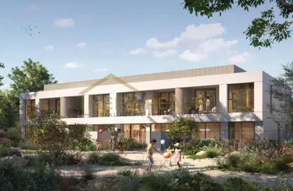 فيلا - 3 غرف نوم - 4 حمامات للبيع في فينيرا - ذا فالي - دبي