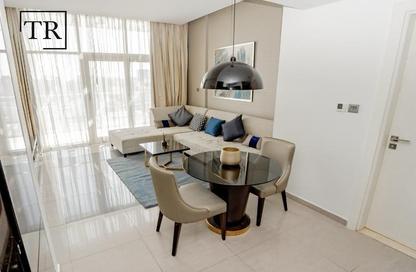 Apartment - 1 Bedroom - 2 Bathrooms for rent in DAMAC Majestine - Business Bay - Dubai Apartment - 1 Bedroom - 2 Bathrooms for rent in DAMAC Majestine - Business Bay - Dubai