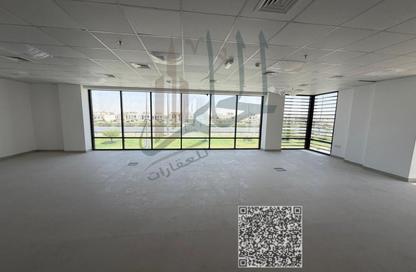Office Space - Studio - 1 Bathroom for rent in Industrial Area 18 - Sharjah Industrial Area - Sharjah