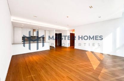 Apartment - 1 Bedroom - 2 Bathrooms for rent in City Walk Residential Building 15 - City Walk Residential - City Walk - Dubai