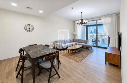 Apartment - 2 Bedrooms - 4 Bathrooms for rent in Bellevue Tower 1 - Bellevue Towers - Downtown Dubai - Dubai Apartment - 2 Bedrooms - 4 Bathrooms for rent in Bellevue Tower 1 - Bellevue Towers - Downtown Dubai - Dubai