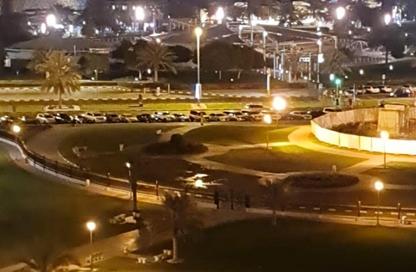 Apartment - 1 Bedroom - 1 Bathroom for rent in Al Majaz 2 - Al Majaz - Sharjah